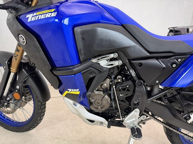 yamaha - tenere-700-world-raid