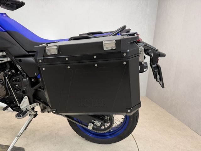 yamaha - tenere-700-world-raid