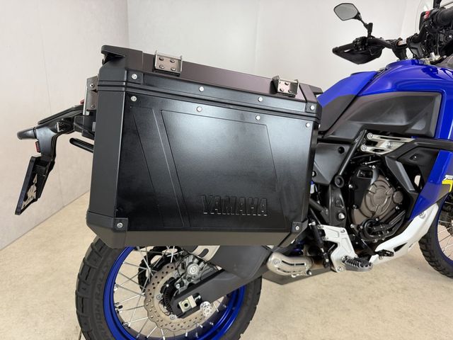 yamaha - tenere-700-world-raid