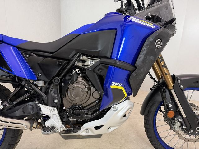 yamaha - tenere-700-world-raid