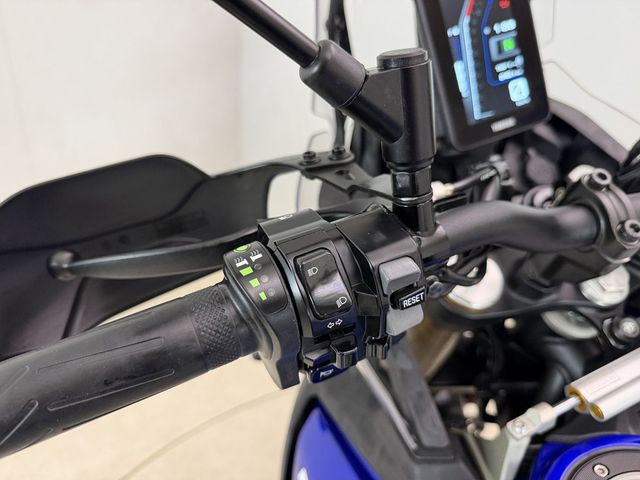 yamaha - tenere-700-world-raid