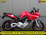 BMW F 800 S