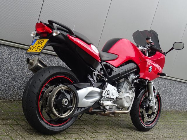 bmw - f-800-s