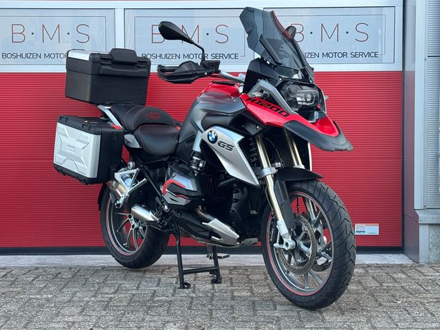 bmw - r-1200-gs-lc