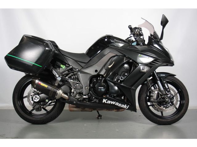 kawasaki - z-1000-sx-abs