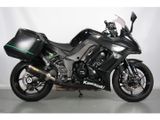 KAWASAKI Z 1000 SX ABS