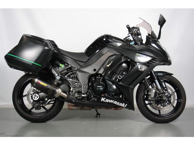 kawasaki - z-1000-sx-abs