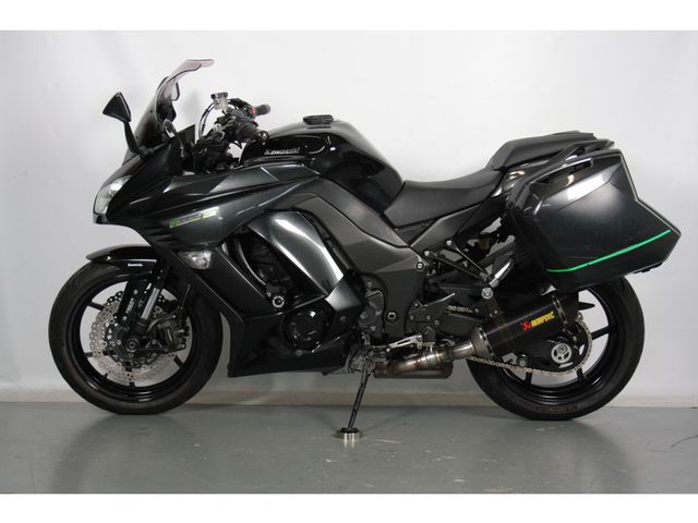 kawasaki - z-1000-sx-abs