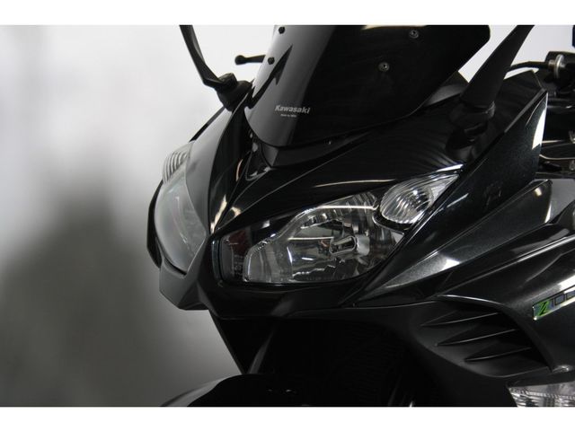 kawasaki - z-1000-sx-abs