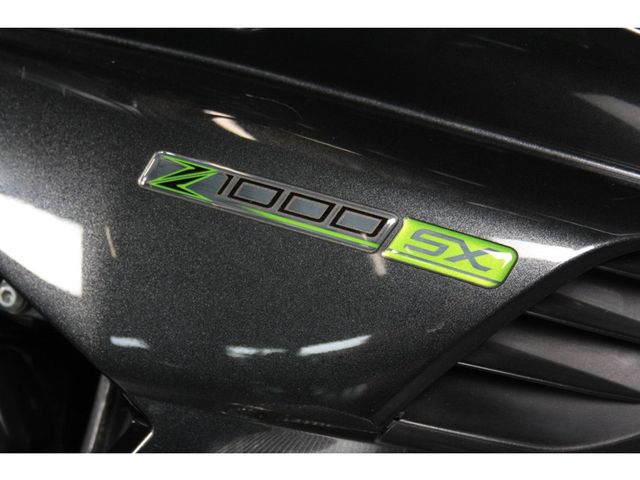 kawasaki - z-1000-sx-abs