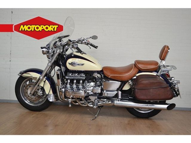 honda - gl-1500-f6c