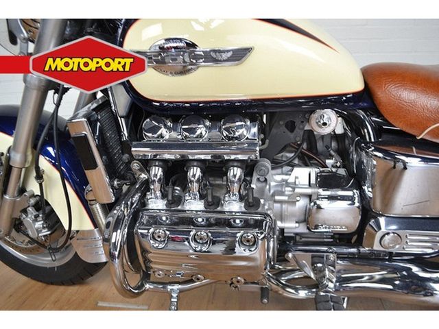 honda - gl-1500-f6c