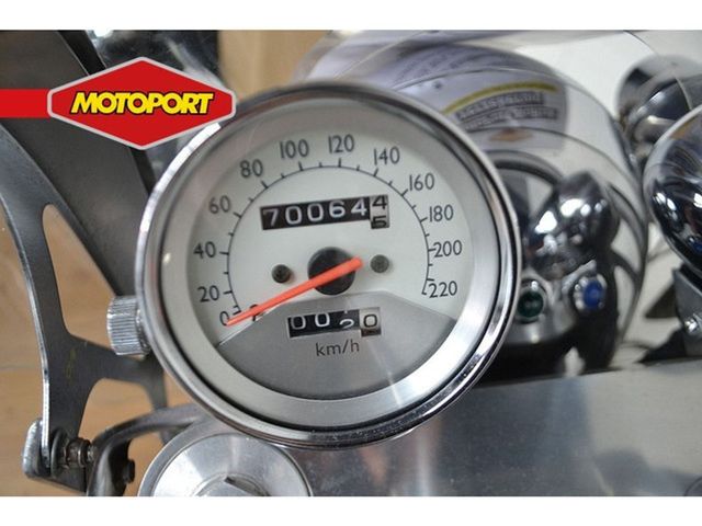 honda - gl-1500-f6c