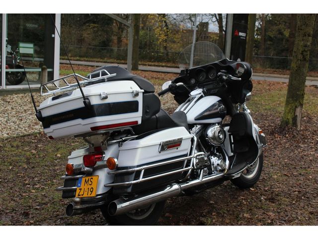 harley-davidson - electra-glide-ultra-classic-flhtcu
