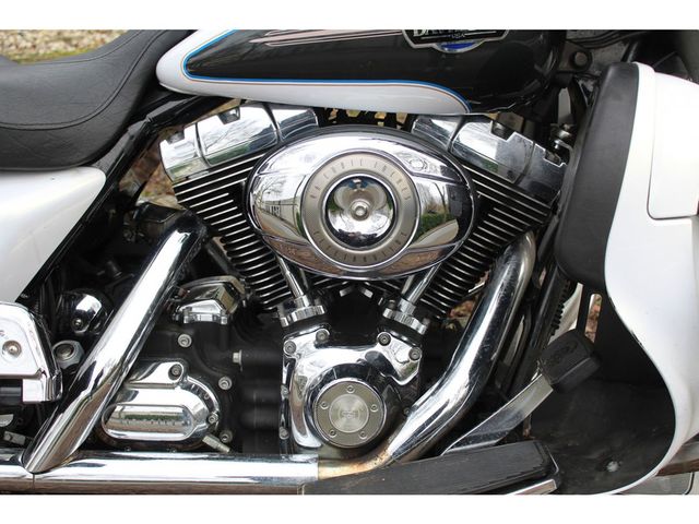 harley-davidson - electra-glide-ultra-classic-flhtcu