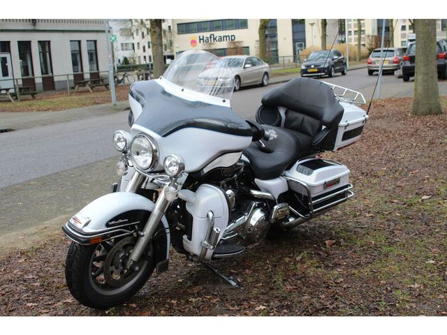 harley-davidson - electra-glide-ultra-classic-flhtcu