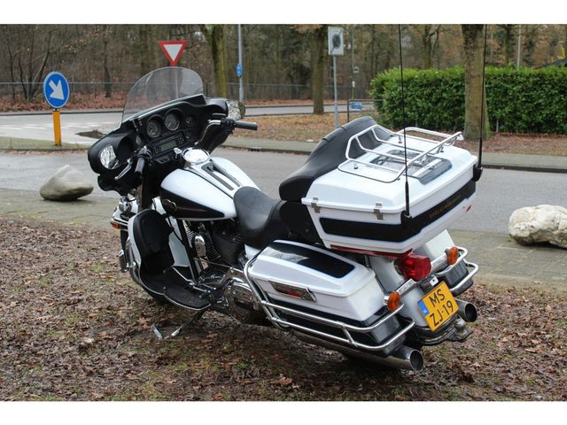 harley-davidson - electra-glide-ultra-classic-flhtcu
