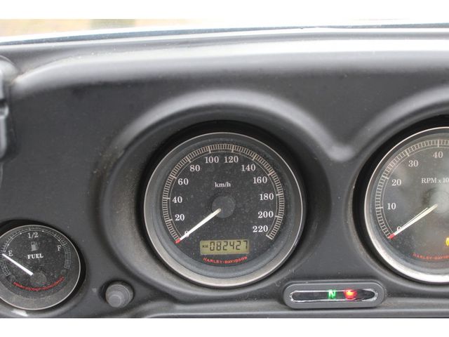 harley-davidson - electra-glide-ultra-classic-flhtcu