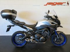YAMAHA TRACER 900 ABS
