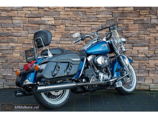 harley-davidson - road-king-classic-flhrc