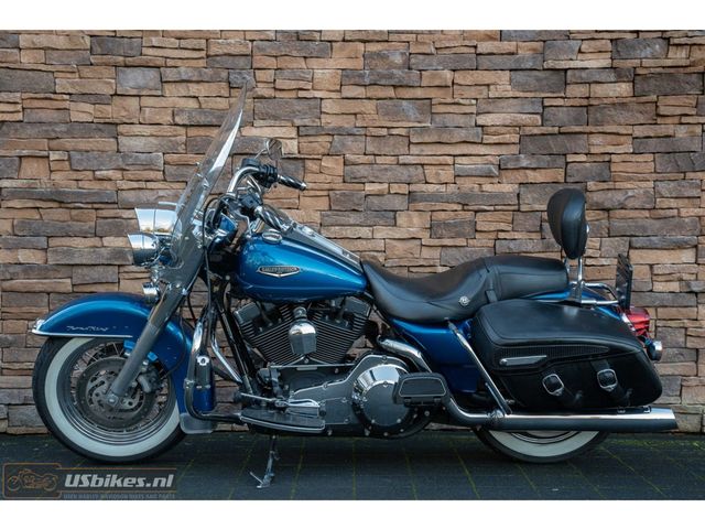 harley-davidson - road-king-classic-flhrc