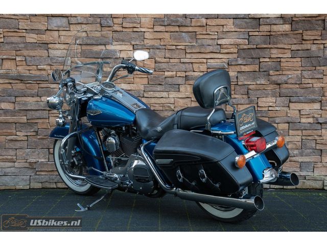 harley-davidson - road-king-classic-flhrc