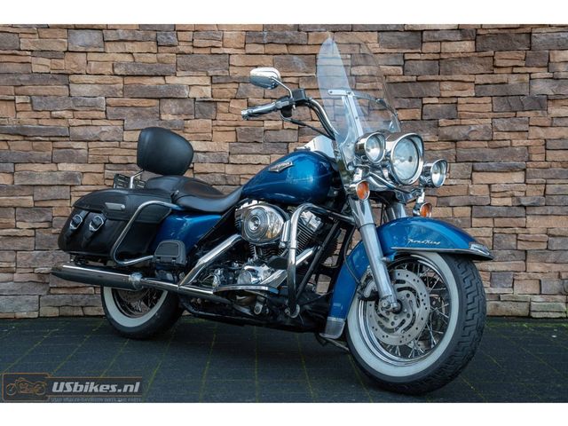 harley-davidson - road-king-classic-flhrc