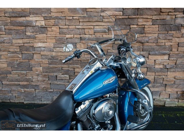 harley-davidson - road-king-classic-flhrc