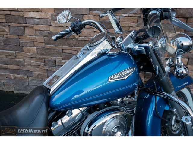 harley-davidson - road-king-classic-flhrc