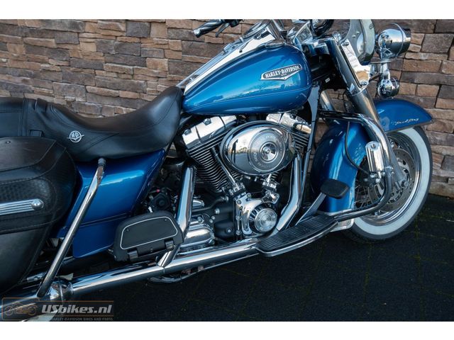 harley-davidson - road-king-classic-flhrc