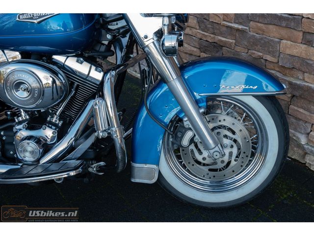 harley-davidson - road-king-classic-flhrc