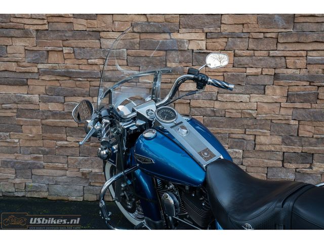 harley-davidson - road-king-classic-flhrc