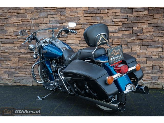 harley-davidson - road-king-classic-flhrc