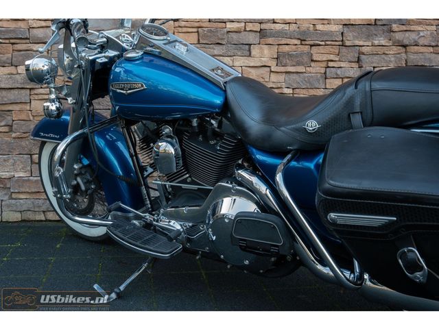 harley-davidson - road-king-classic-flhrc