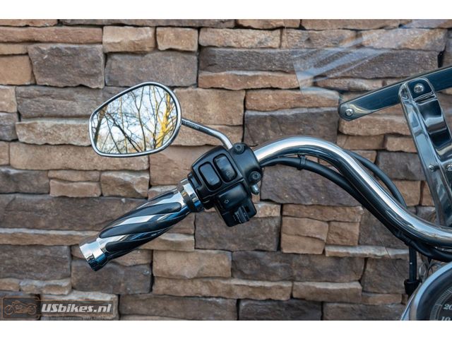 harley-davidson - road-king-classic-flhrc