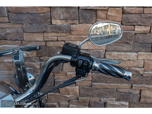 harley-davidson - road-king-classic-flhrc