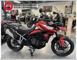 Triumph Tiger 900 GT PRO 2021 occasion
