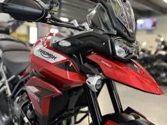 Triumph Tiger 900 GT PRO 2021 occasion – foto 9 van 20