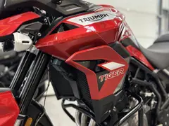 Triumph Tiger 900 GT PRO 2021 occasion – foto 13 van 20
