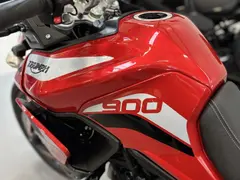 Triumph Tiger 900 GT PRO 2021 occasion – foto 16 van 20