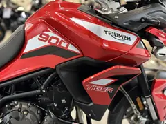 Triumph Tiger 900 GT PRO 2021 occasion – foto 17 van 20