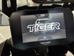Triumph Tiger 900 GT PRO 2021 occasion – foto 20 van 20
