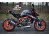 KTM 1290 SUPER DUKE R