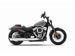 Harley-Davidson Fxbb Street BOB 2026 nieuw – foto 1 van 6