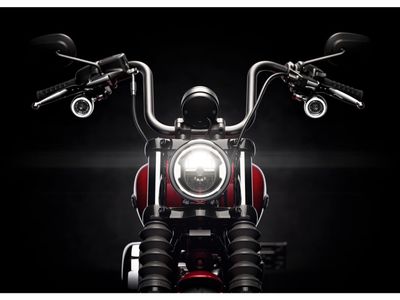 HARLEY-DAVIDSON STREET BOB FXDB – foto 3