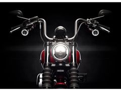 Harley-Davidson Fxbb Street BOB 2026 nieuw – foto 3 van 6