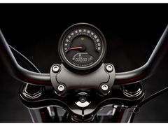 Harley-Davidson Fxbb Street BOB 2026 nieuw – foto 5 van 6