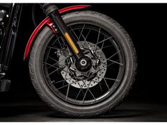 Harley-Davidson Fxbb Street BOB 2026 nieuw – foto 6 van 6