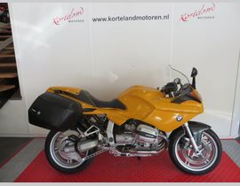 BMW R 1100 S 1998 occasion