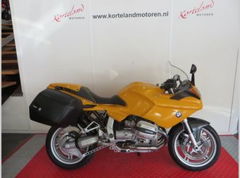 BMW R 1100 S 1998 occasion